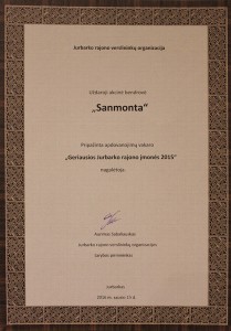 sanmonta-geriausia-imone
